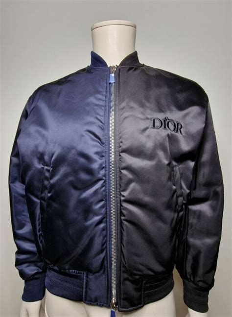 dior blouson homme